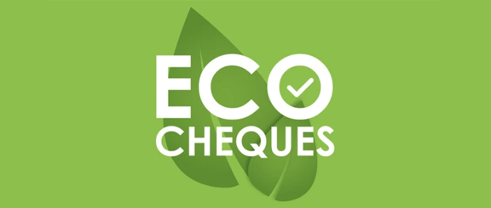 Ecochèques