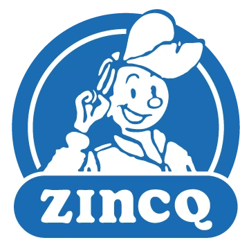 Logo Zincq