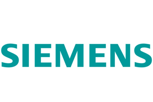 Logo Siemens