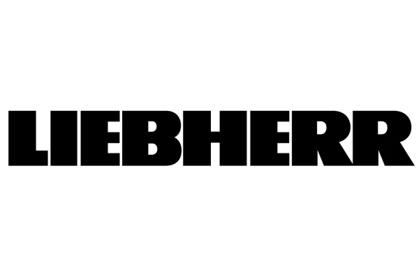 Logo Liebher