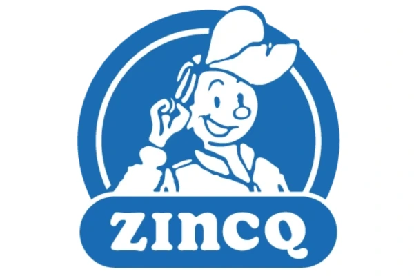 Logo Zincq