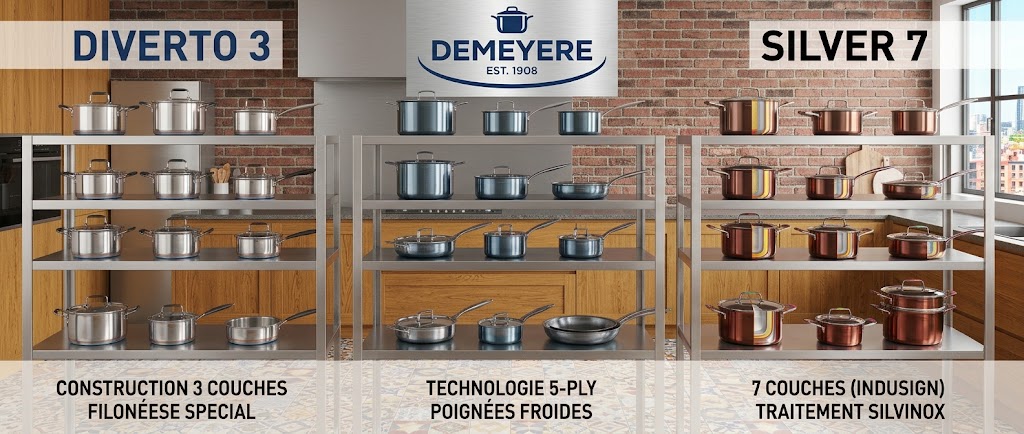 Demeyere