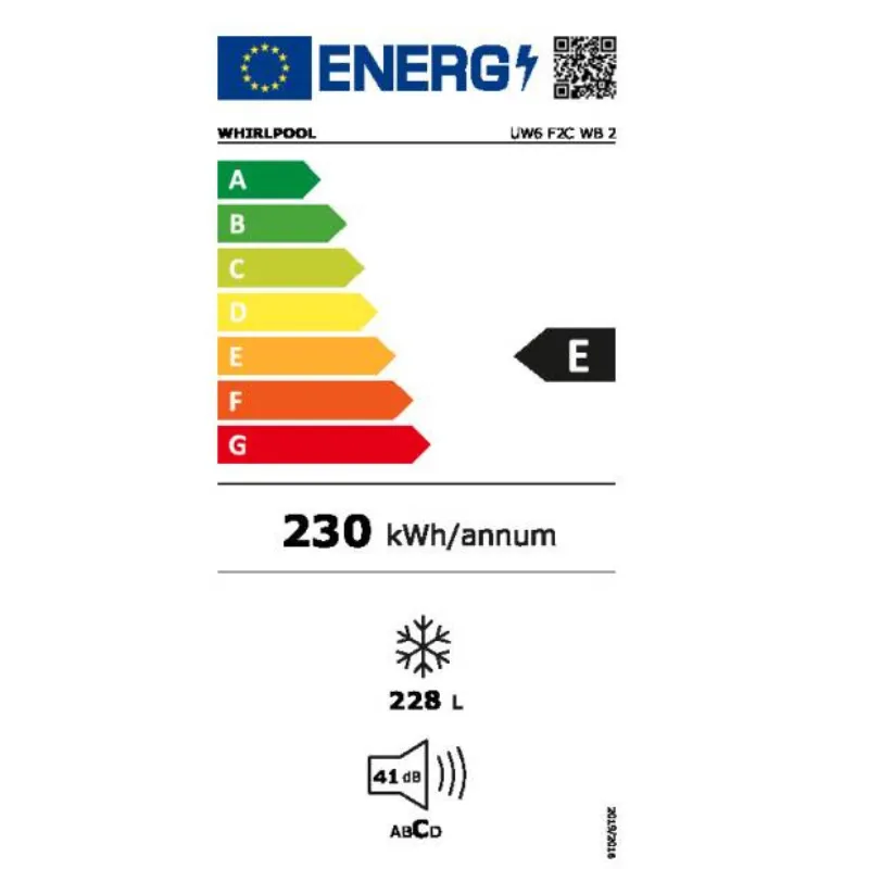 Congélateur  Whirlpool - UW6F2CWB2  (2).webp