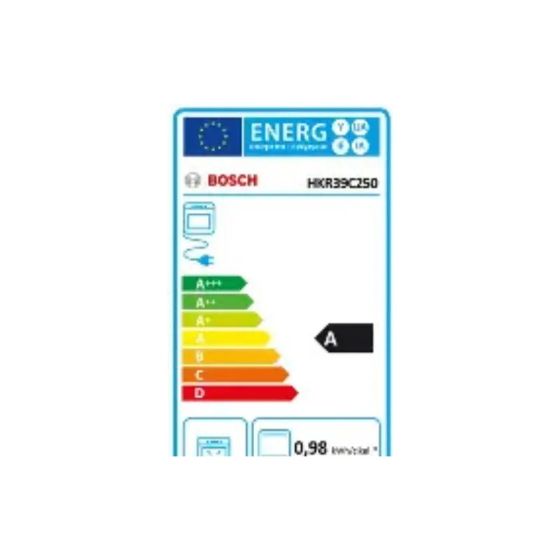 _Cuisinière Bosch - HKR39C250 - Cuisinière électrique (2).webp