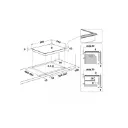 Taque Whirlpool - AKT8210LX (1).webp