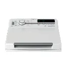 Machine à laver étroite Whirlpool 6.5KG - Classe B (1).webp