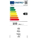 Congélateur Whirlpool UW8F3YWI - No frost - Classe énergétique D  .webp