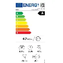 Machine à laver Beko 8KG- Classe énergétique A - Garantie 5 ans .webp