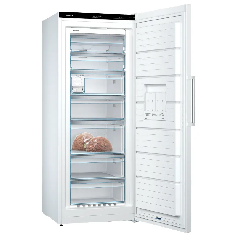 Congélateur BOSCH GSN54AWCV - Classe énergétique C.webp