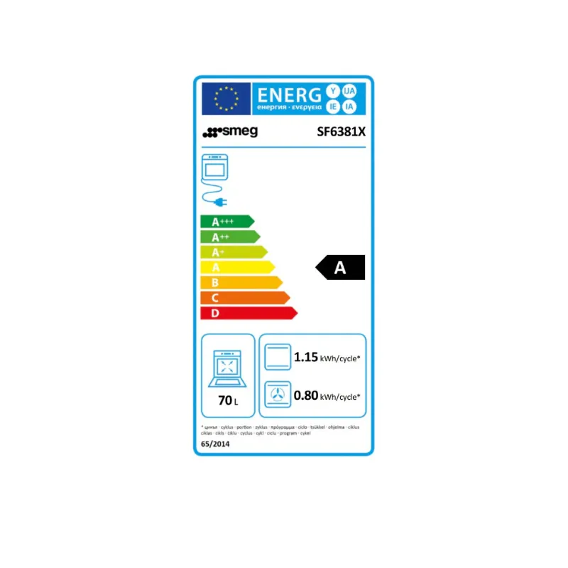 Four Electrolux - KOFFP46BX (8).webp