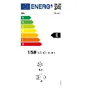 Congélateur - Beko - de table - FS166020 - Classe énergétique E - 3tiroirs.webp