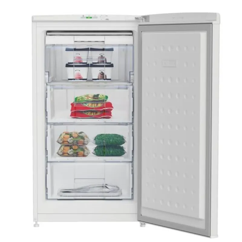 Congélateur - Beko - FSe13040N- Classe énergétique E - 4tiroirs (1).webp