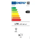Congélateur - Siemens - Extraklasse - Classe énergétique C.webp