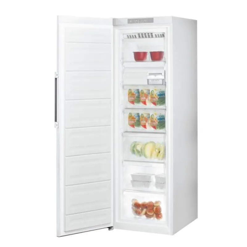 Congélateur - Whirlpool - 263 Litres - Garantie 5 ans - No frost (1).webp
