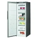 Congélateur - Whirlpool - UW8F2CXBIN -couleur INOX - Nofrost -  263 Litres (1).webp