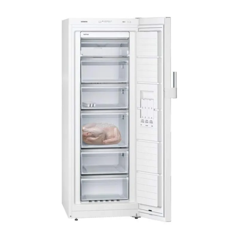Congélateur - Siemens - GS29NEWEV - Extraklasse - Nofrost (1).webp