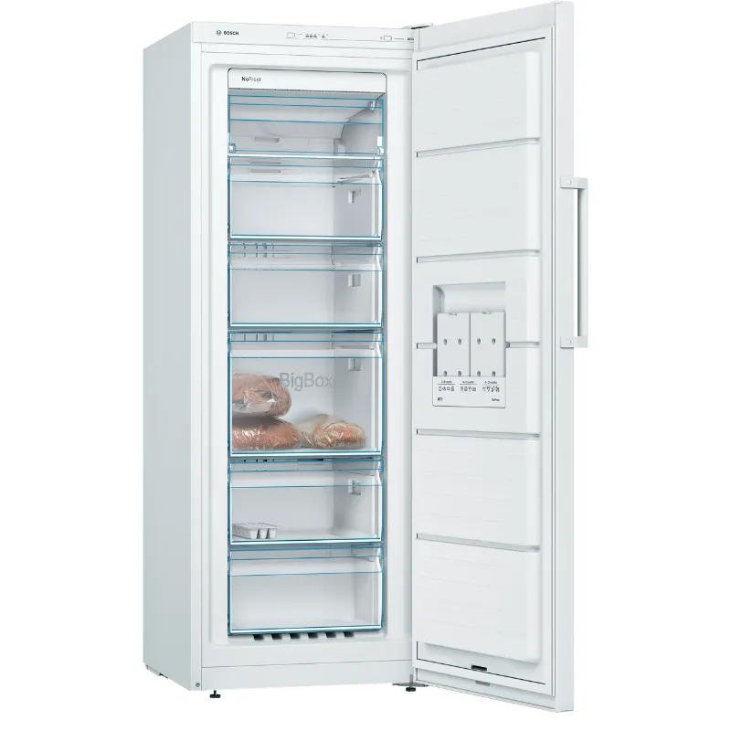 Congélateur - Bosch - GSN29VWEV - NOFROST - 200 litres .webp