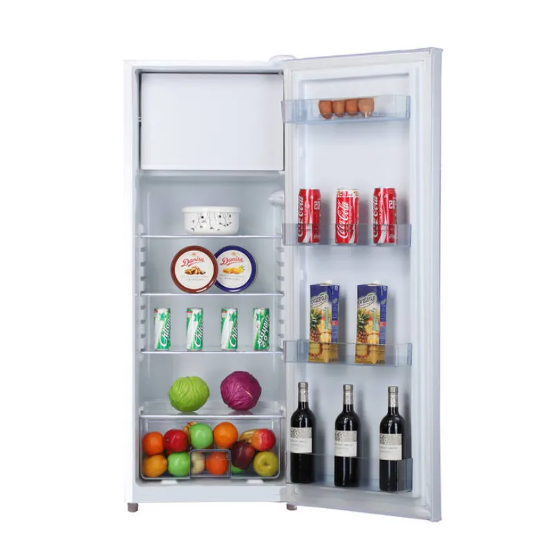 Frigo 1 porte Frigelux -R4A218BE - Classe énergétique E.webp