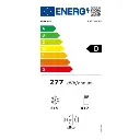 Frigo americain Hisense - Classe énergétique D - RS818N4IFD - No frost (1).webp