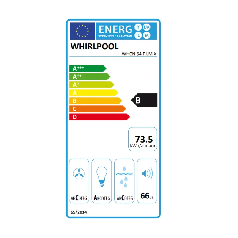 Hotte Whirlpool WHCN64FLMX (2).webp