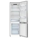 Frigo Beko B3RCSO255S - Classe énergétique D- Couleur Silver.webp