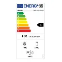 Frigo Liebherr - Cte2131 - Congélateur dessus - Blanc - Garantie 10 ans (2).webp