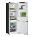 Frigo Exquisit KGC320 - Classe énergétique E - Couleur Noir (2).webp