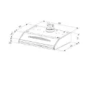 Hotte Beko CFB6432XG (3).webp