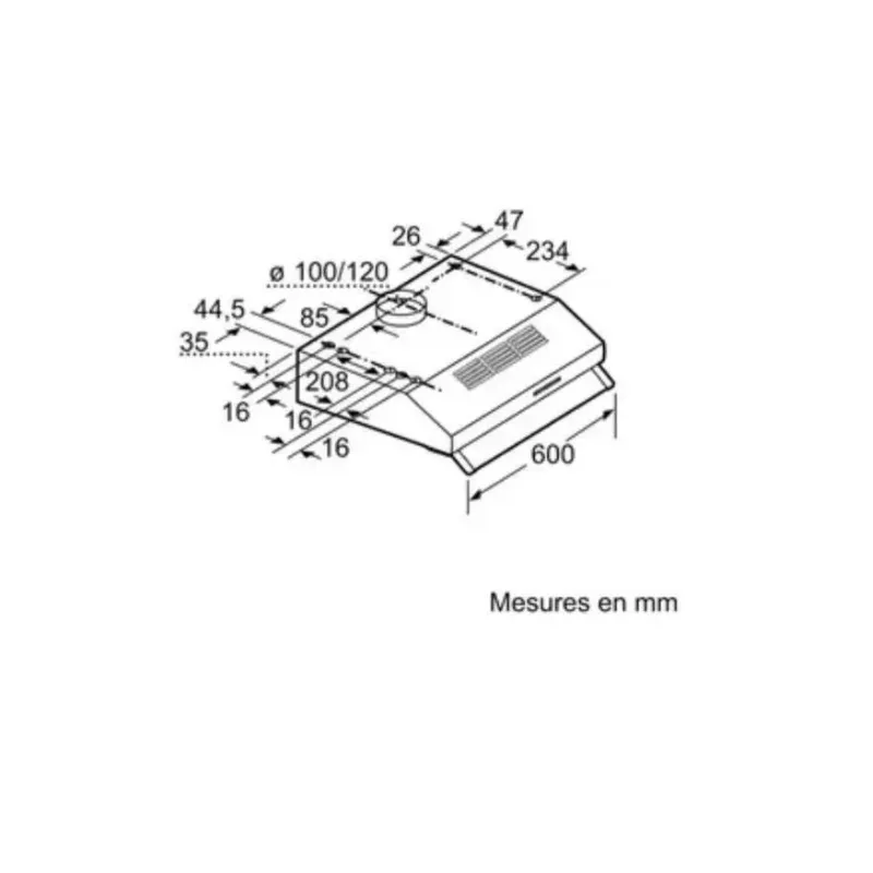 Hotte Bosch DUL63CC50 (1).webp