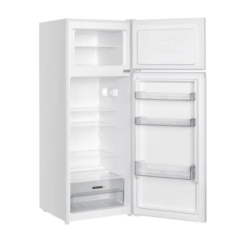 Frigo Combiné - Whirlpool - W55Tm4110W - Classe énergétique E - couleur blanc (1).webp