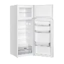 Frigo Combiné - Whirlpool - W55Tm4110W - Classe énergétique E - couleur blanc (1).webp