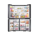 Frigo américain samsung RF59C701EB1.webp