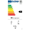 Frigo de table frigelux - RTT89BE - 88 Litres - Classe énergétique E (1).webp