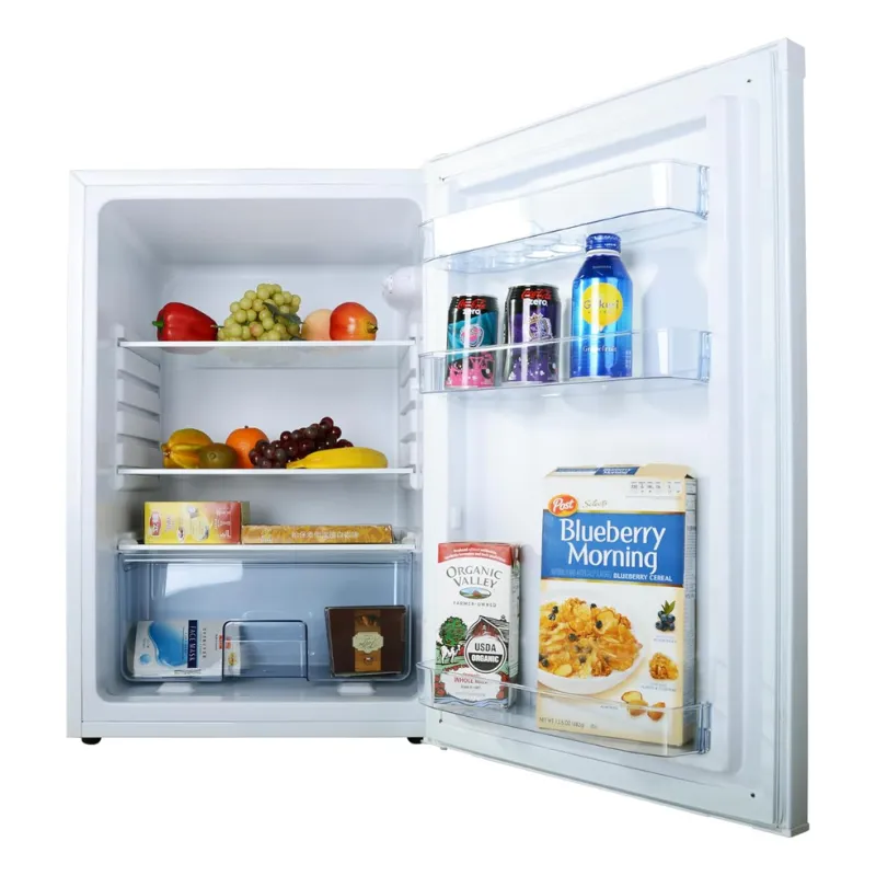 Frigo de table frigelux - RTT127BE - 120 Litres - Classe énergétique E (1).webp