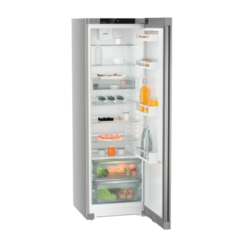Frigo Liebherr - RSFD5220 - 399 Litres - couleur inox - Classe énergétique D (1).webp
