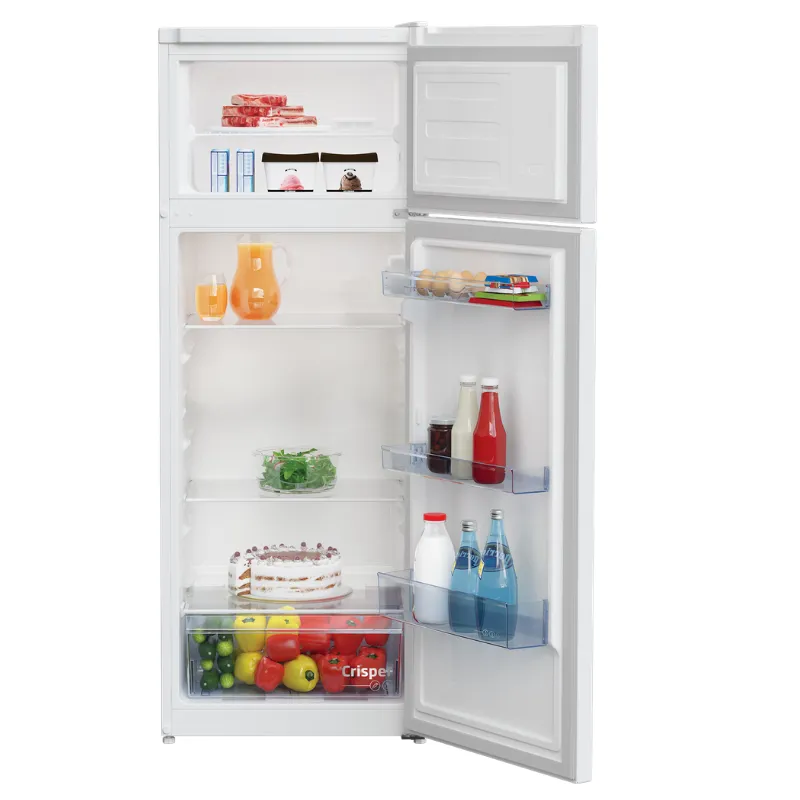 Frigo combiné - Beko - RDSA240K45W2 - garantie 5 ans - Classe énergétique E .webp