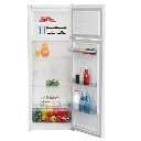 Frigo combiné - Beko - RDSA240K45W2 - garantie 5 ans - Classe énergétique E .webp
