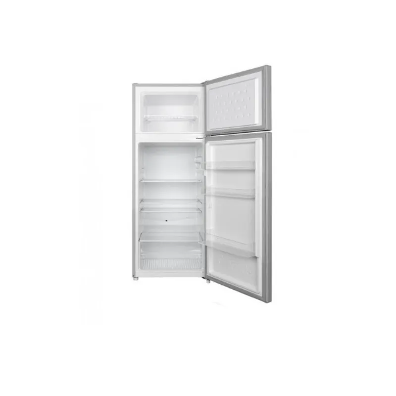 Frigo combiné - Frigelux - RDP216xE  - garantie 2 ans - couleur inox .webp