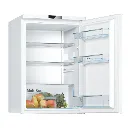 Frigo de table Bosch - KTR15NWEB - Classe énergétique E - 134 litres.webp