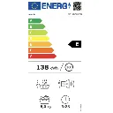 Sèche linge Bosch - 8 KG - Classe energétique E - pompe à chaleur.webp