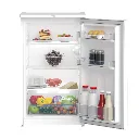 Frigo de table beko - TS190040N - Sans freezer - Classe énergétique E - Blanc.webp
