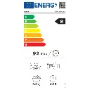 Sèche linge Bosch - Exclusiv - 9KG - garantie 5 ans -Classe énergétique B.webp