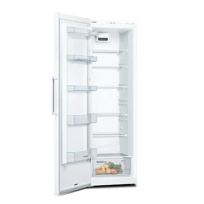 Frigo Bosch KSV36NWEP - Blanc -  346 Litres - Zincq - Wasmuel - 186 cm de haut .webp