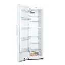 Frigo Bosch KSV36NWEP - Blanc -  346 Litres - Zincq - Wasmuel - 186 cm de haut .webp