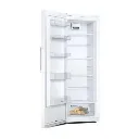 Frigo Bosch KSV33NWEP - Blanc - 324 Litres - Zincq - Wasmuel - 176 cm de haut -Classe énergétique E - zincq - Wasmuel.webp