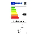 Frigo Bosch KSV33NWEP - Blanc - 324 Litres - Zincq - Wasmuel - 176 cm de haut -Classe énergétique E - zincq - Wasmuel (1).webp