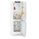 Frigo Combiné Liebherr CND5203 - No frost - Garantie 10 ans  - Blanc  - Classe énergétique  D.webp