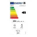 Frigo Combiné Liebherr CND5203 - No frost - Garantie 10 ans  - Blanc  - Classe énergétique  D 227 + 103 Litres.webp