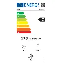 Frigo Combiné Bosch - KGN49EICF - no frost - exclusiv - Zincq- Wasmuel .webp