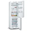 Frigo Combiné Bosch - KGN36VWED - Classe énergétique E - Blanc - Zincq - Wasmuel - no frost (1).webp